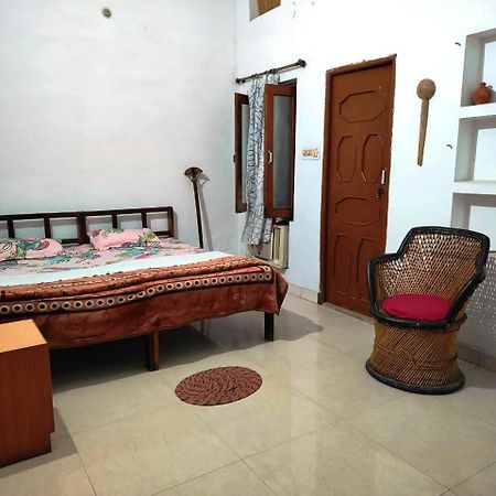 Royal Guest House Bharatpur Dış mekan fotoğraf