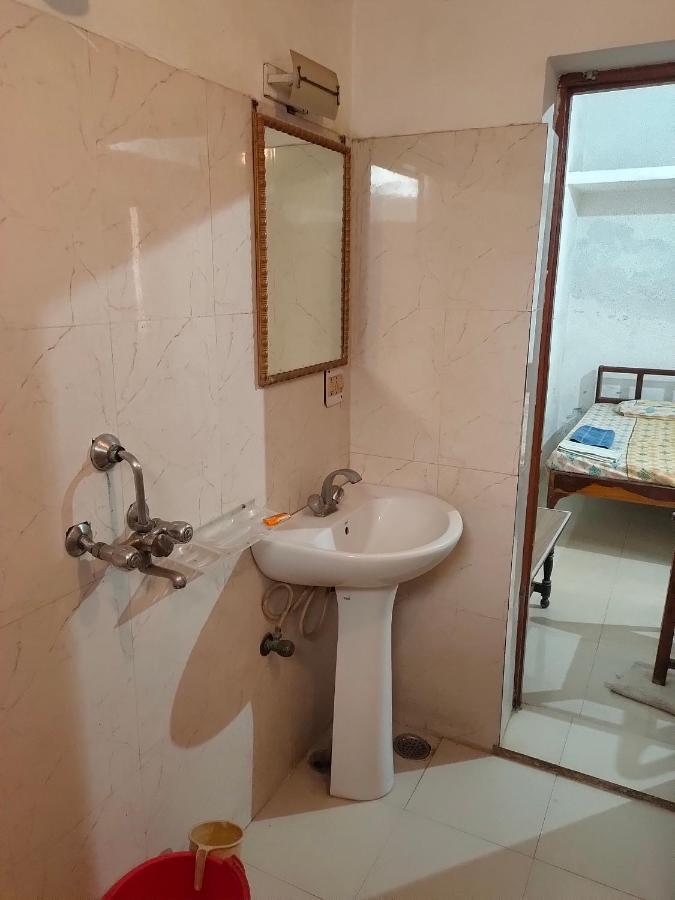 Royal Guest House Bharatpur Dış mekan fotoğraf