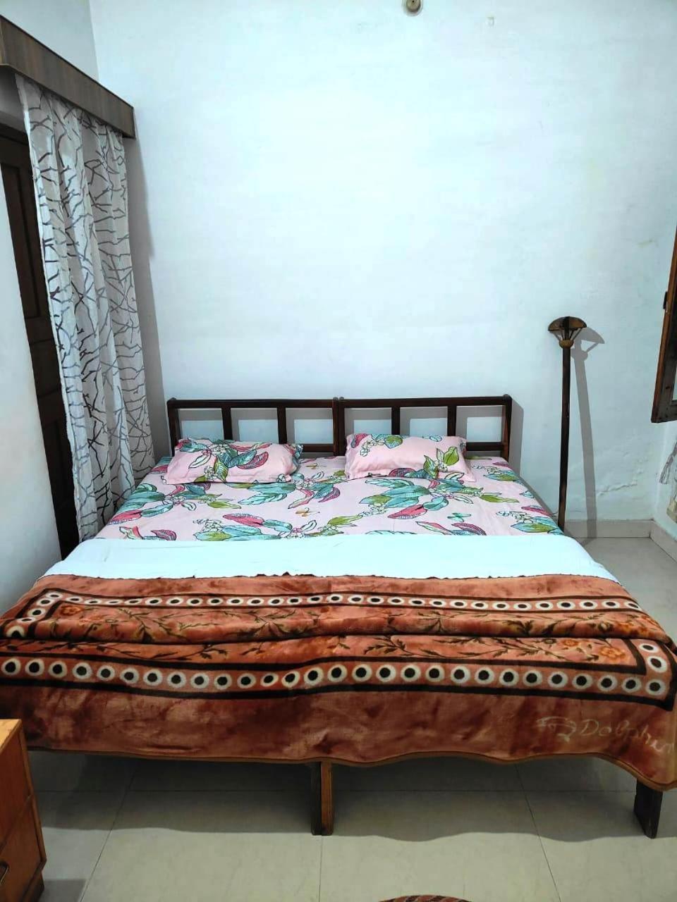 Royal Guest House Bharatpur Dış mekan fotoğraf