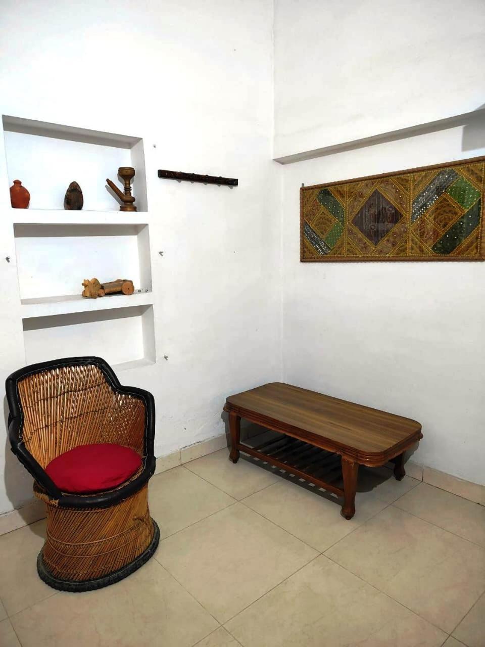 Royal Guest House Bharatpur Dış mekan fotoğraf