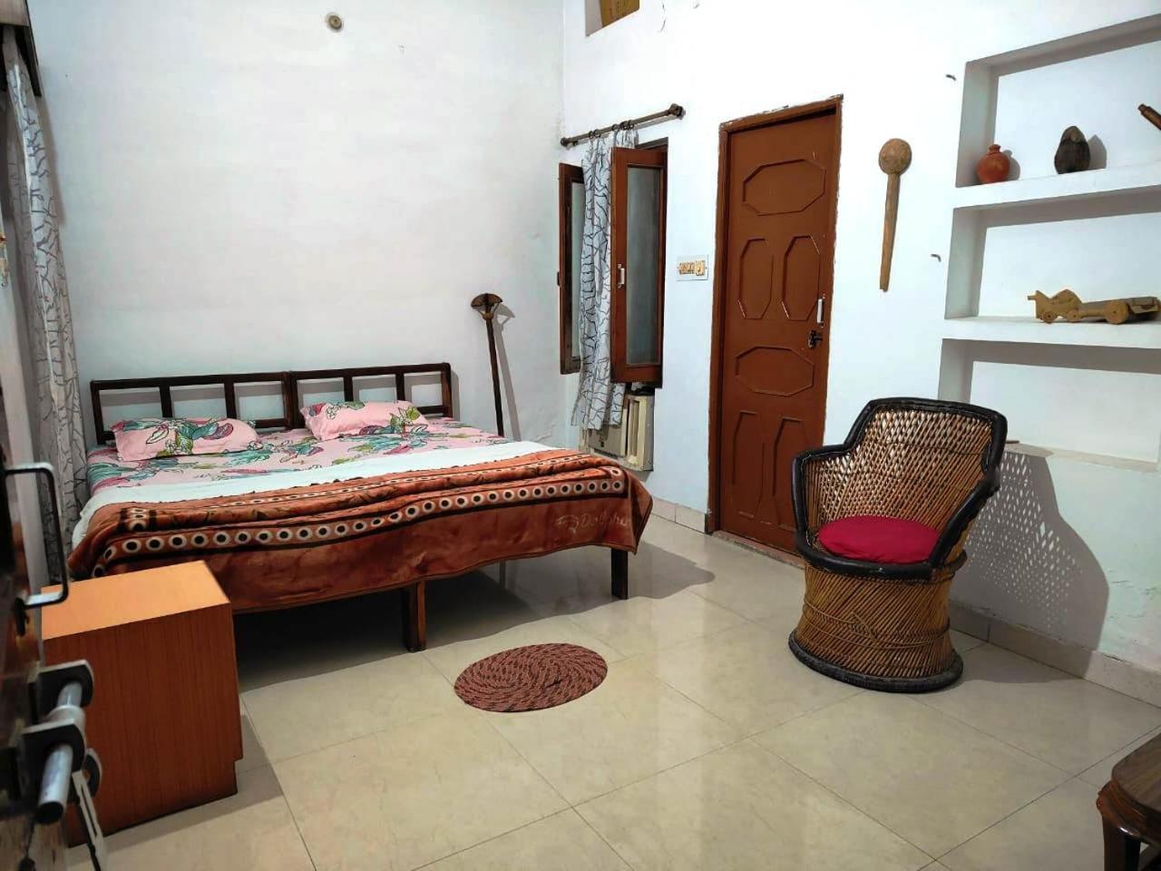 Royal Guest House Bharatpur Dış mekan fotoğraf