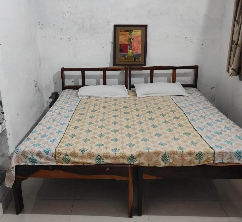 Royal Guest House Bharatpur Dış mekan fotoğraf