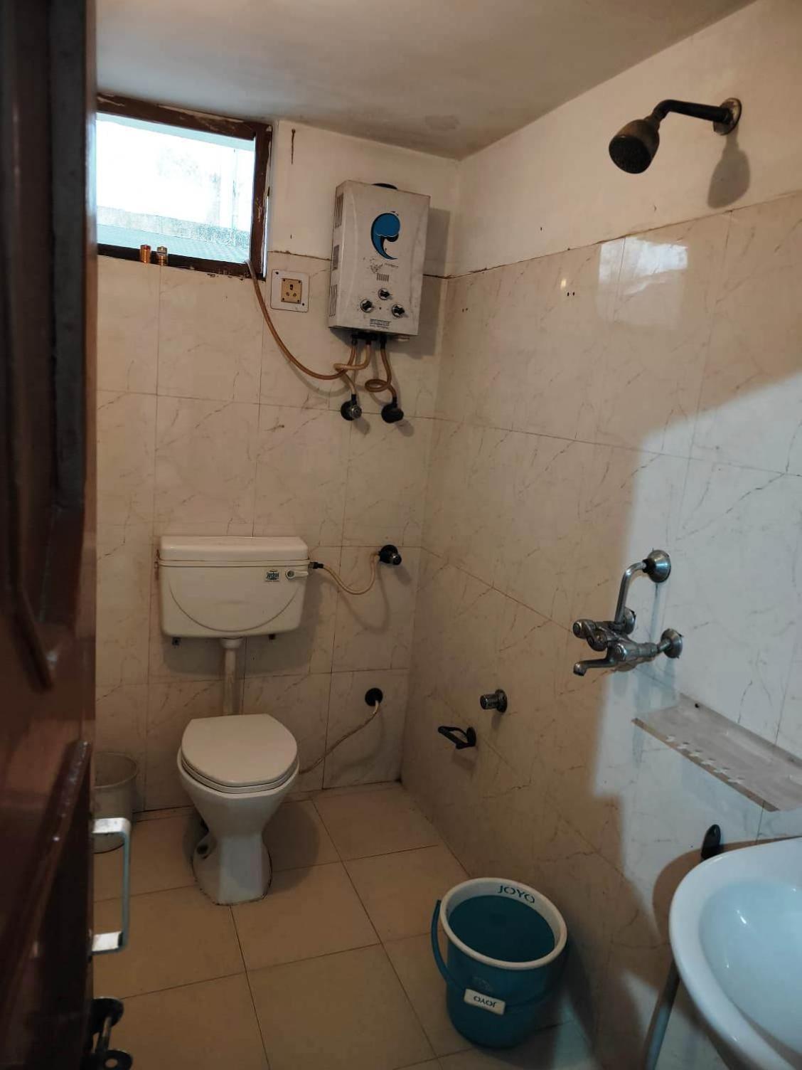 Royal Guest House Bharatpur Dış mekan fotoğraf